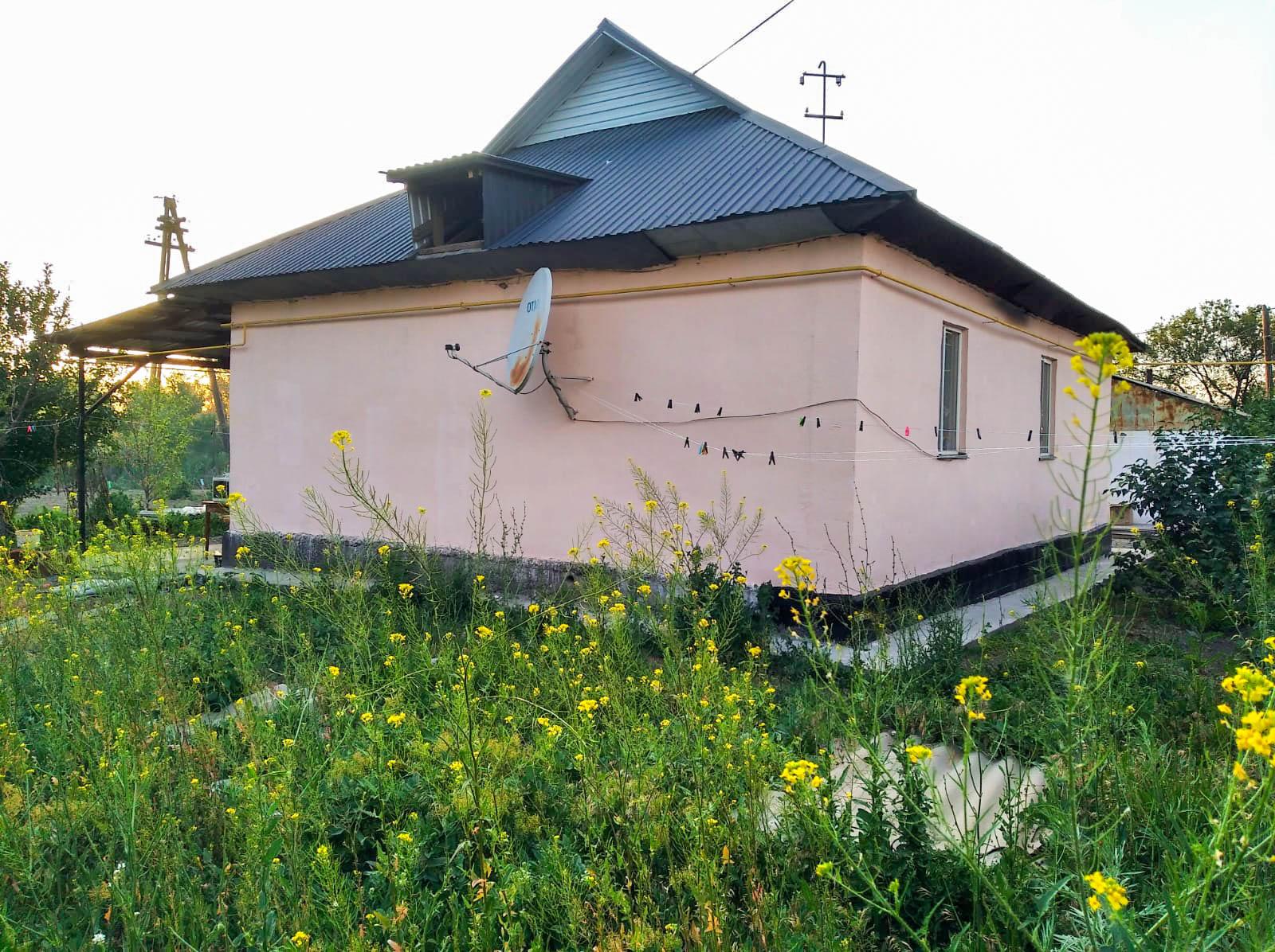 4-комнантный квартира, 66.0 м²,Кемерашы за 12 000 000