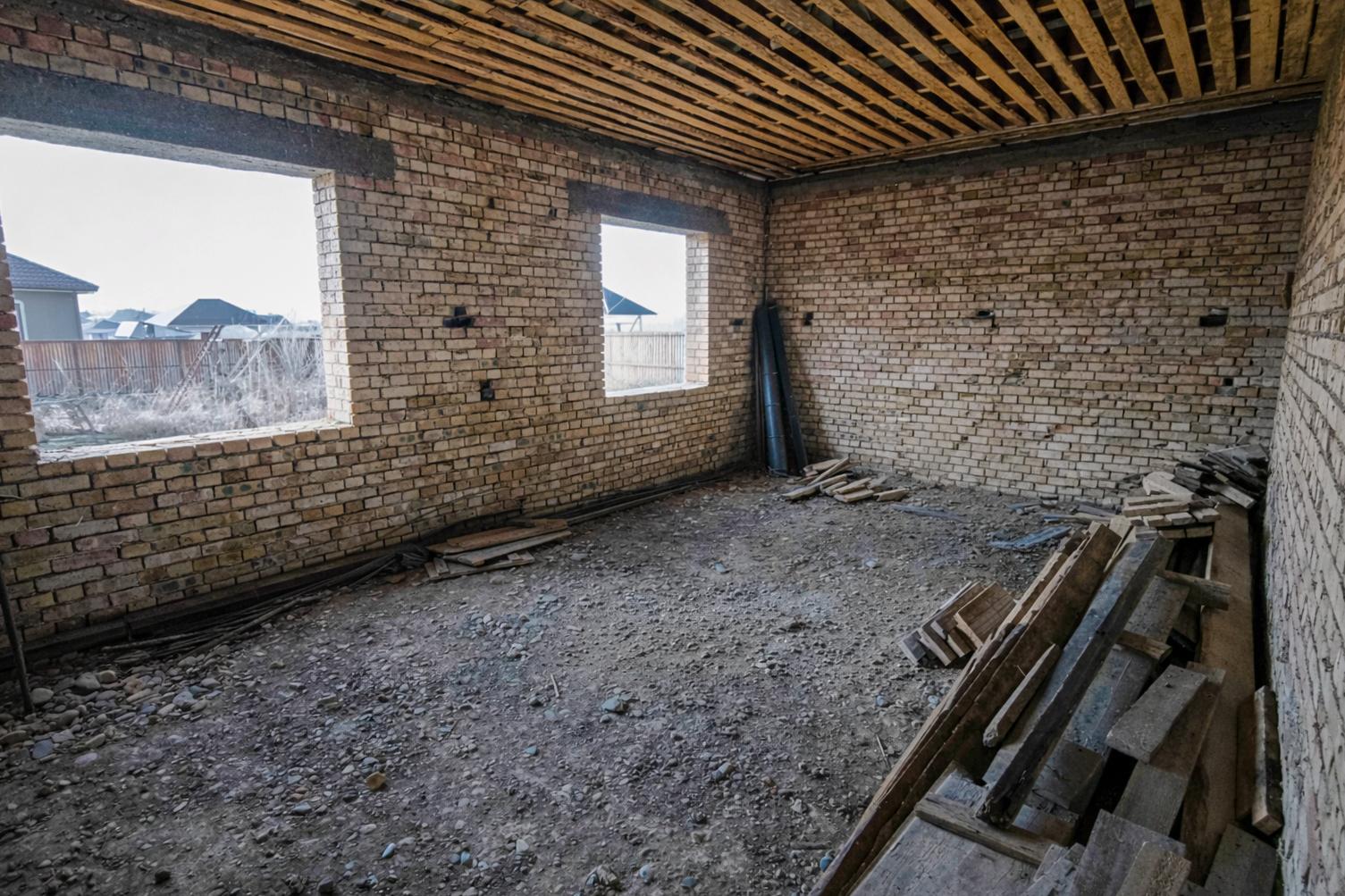 5-комнантный квартира, 200.0 м²,Каблиса Жирау за 40 000 000