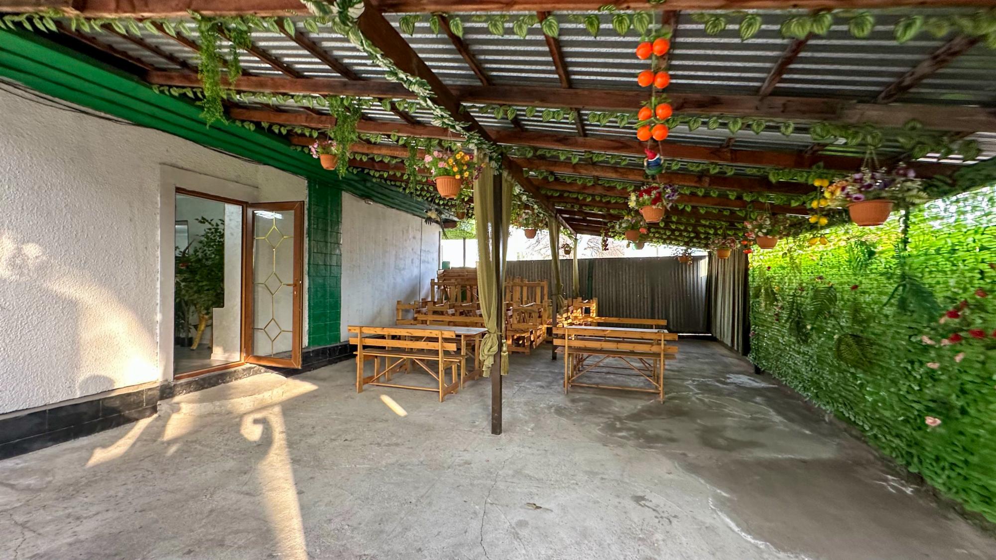 5-комнантный квартира, 130.0 м²,Каратал за 50 000 000