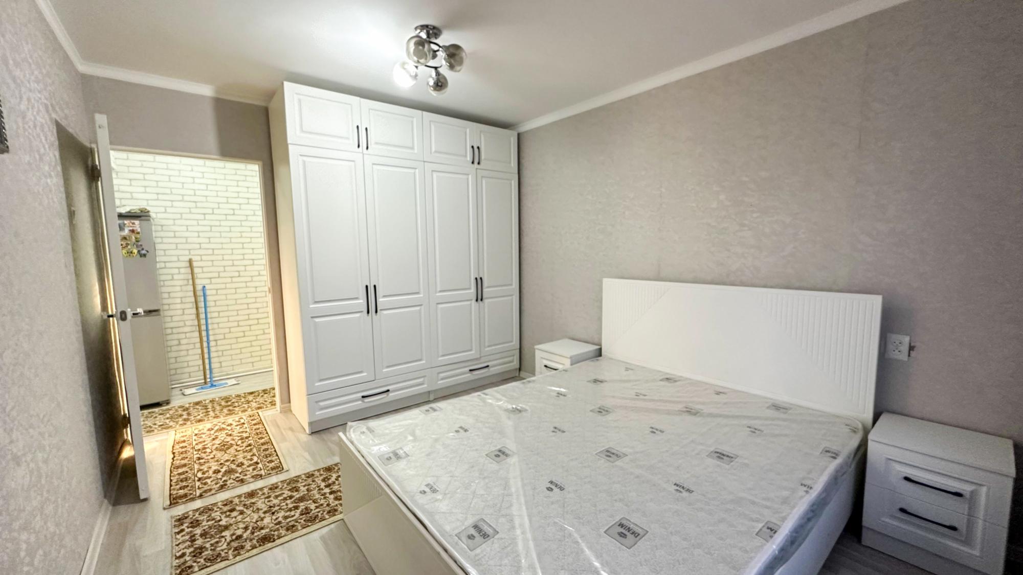 3-комнантная квартира, 56.0 м²,мкр Жастар за 23 000 000