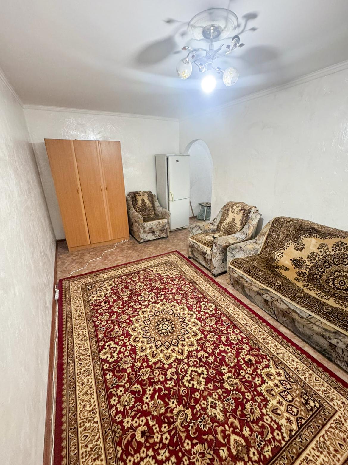 1-комнантная квартира, 31.0 м²,Кунаева за 12 000 000