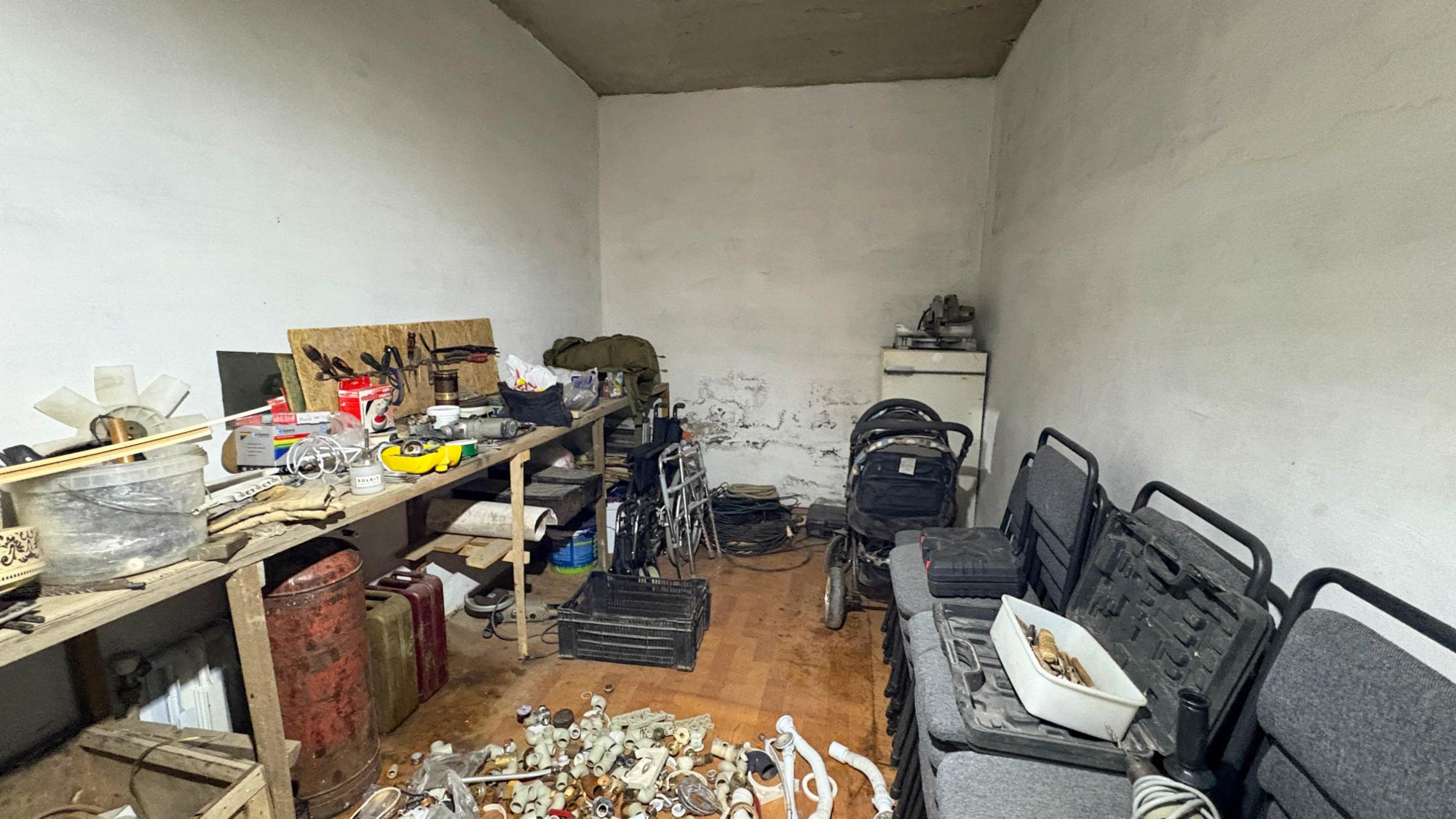 5-комнантный квартира, 247.8 м²,Жастар за 63 000 000