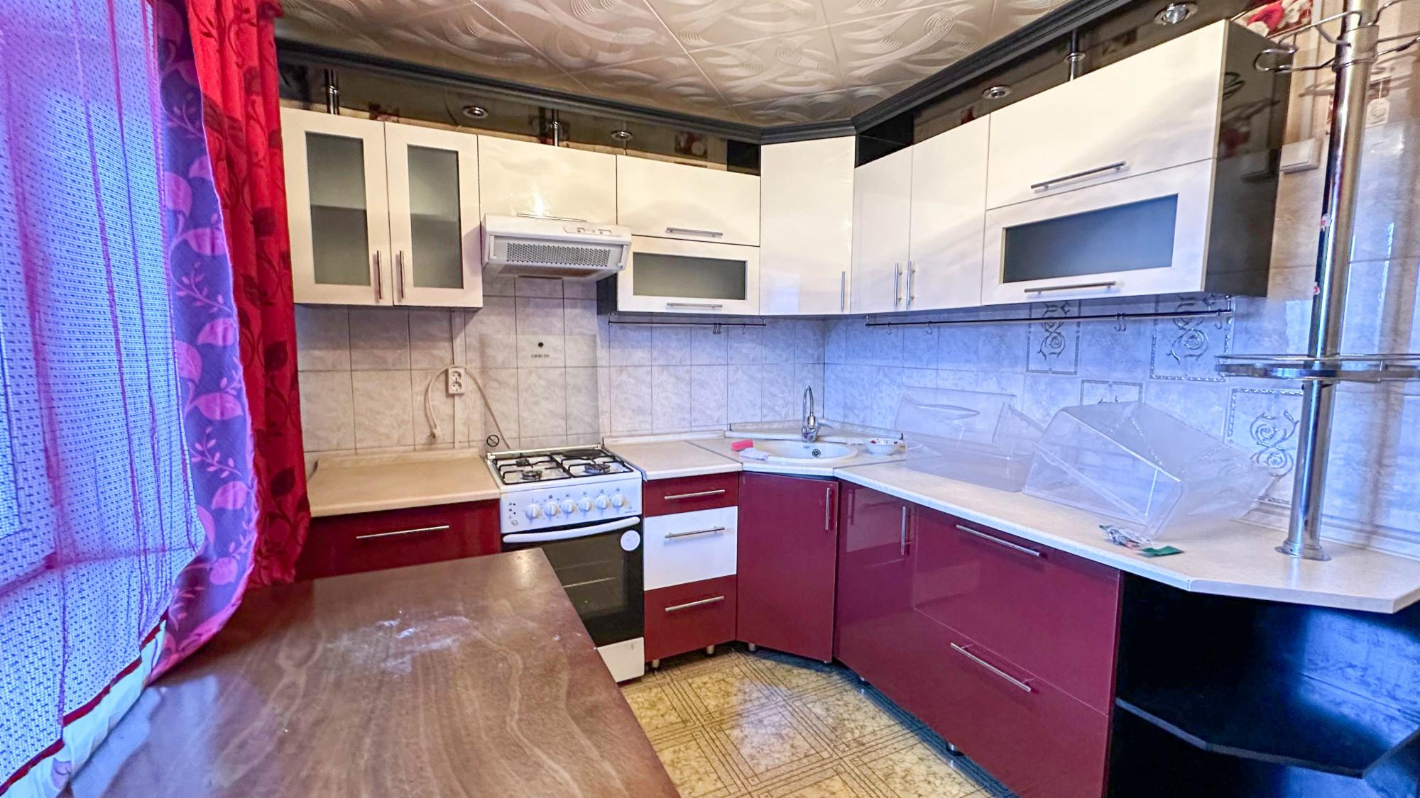 1-комнантная квартира, 39.0 м²,Каблиса Жирау за 12 000 000