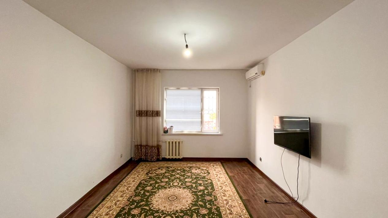 2-комнантная квартира, 57.0 м²,Коктем за 25 000 000