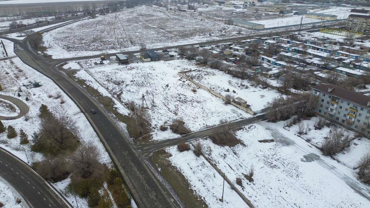 0-комнантный квартира, 0.0 м²,Жансугурова за 17 000 000