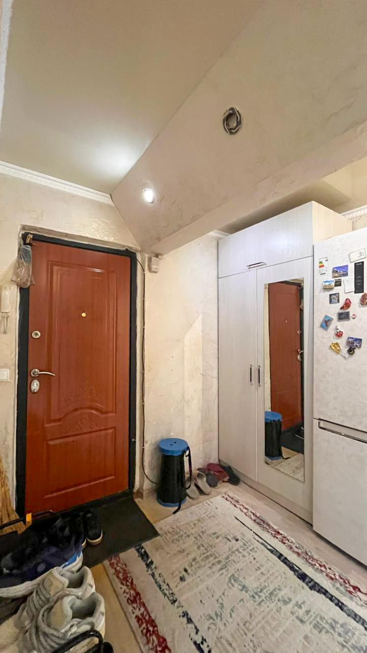3-комнантная квартира, 64.0 м²,5 мкр за 22 000 000