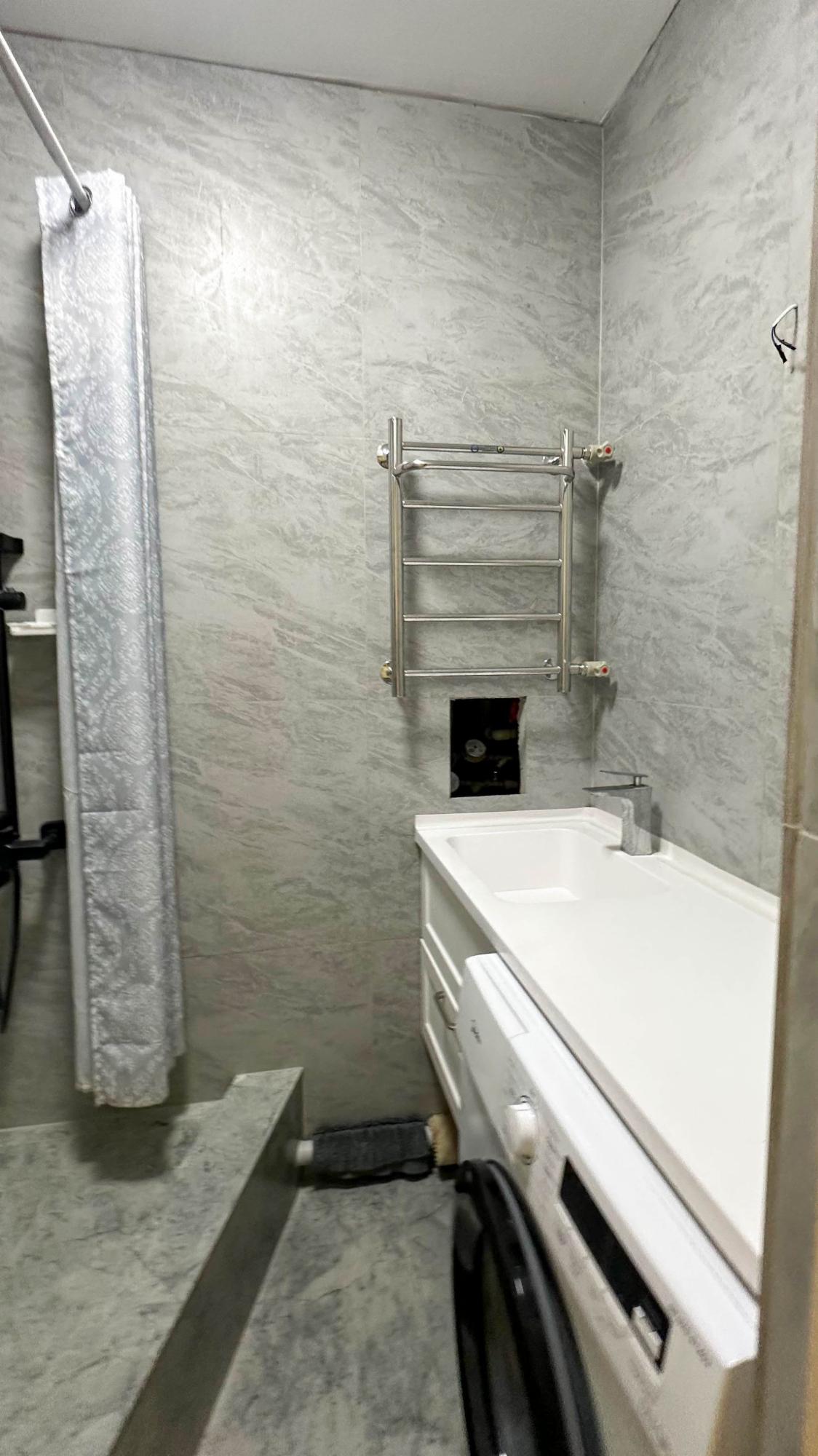 3-комнантная квартира, 70.0 м²,Коктем за 35 000 000