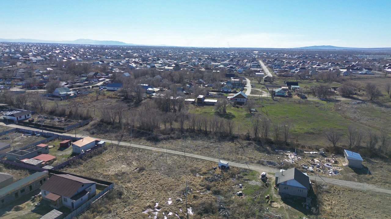 4-комнантный квартира, 0.0 м²,Ушбулак за 11 500 000