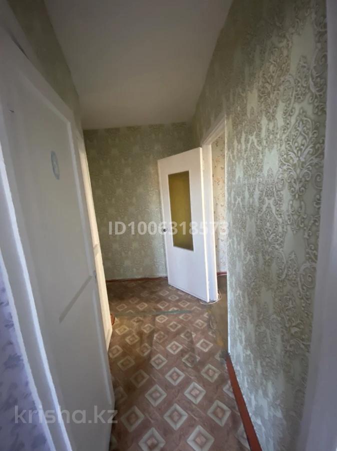 3-комнантная квартира, 51.0 м²,мкр Жетысу за 16 000 000