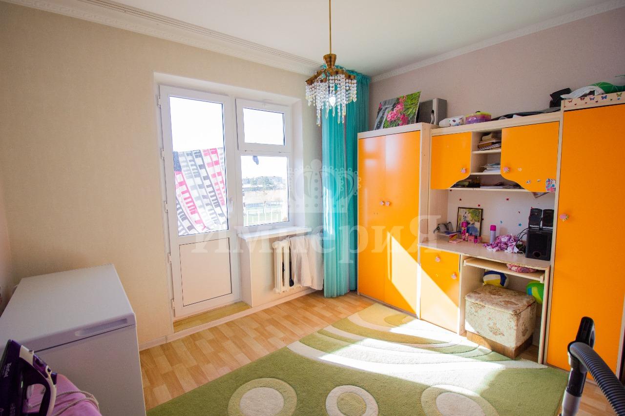 5-комнантная квартира, 106.0 м²,4 мкр за 27 000 000