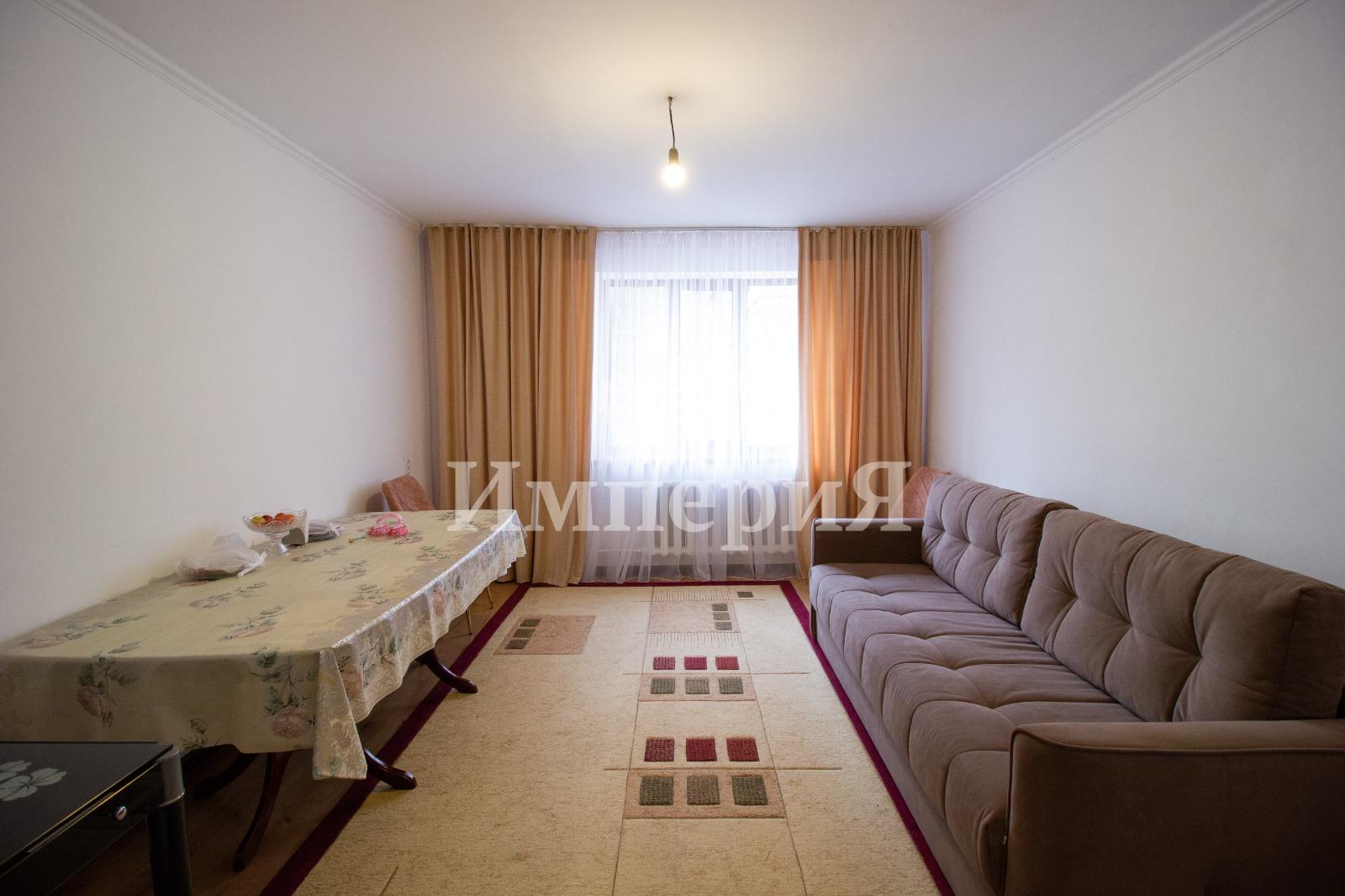 2-комнантная квартира, 50.0 м²,Назарбаева за 18 000 000