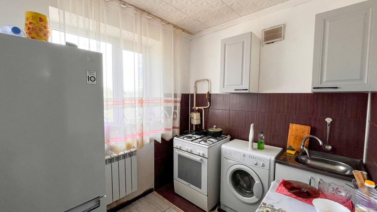 2-комнантная квартира, 47.0 м²,Шевченко за 13 500 000