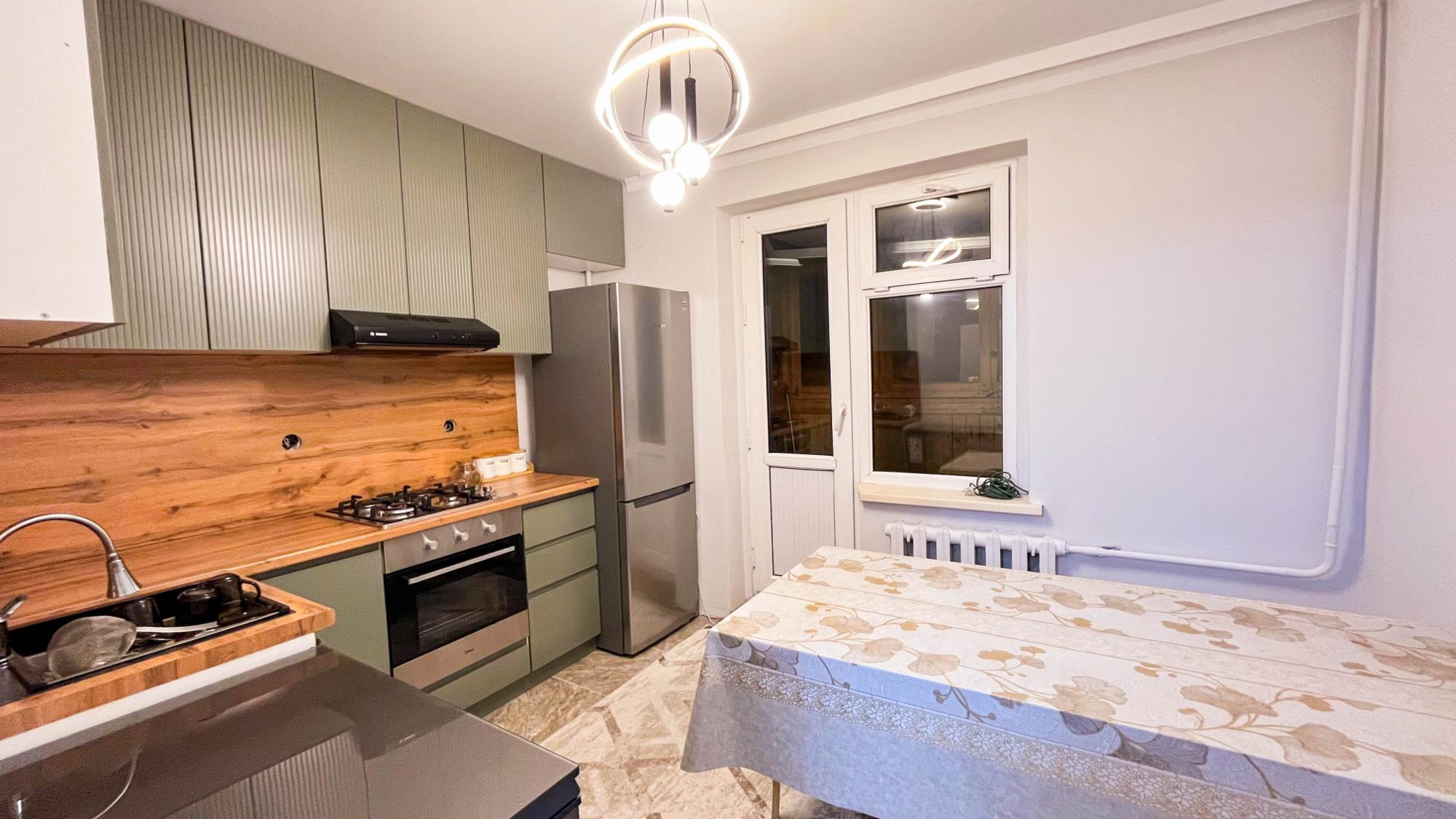 2-комнантная квартира, 56.0 м²,Жастар за 23 500 000