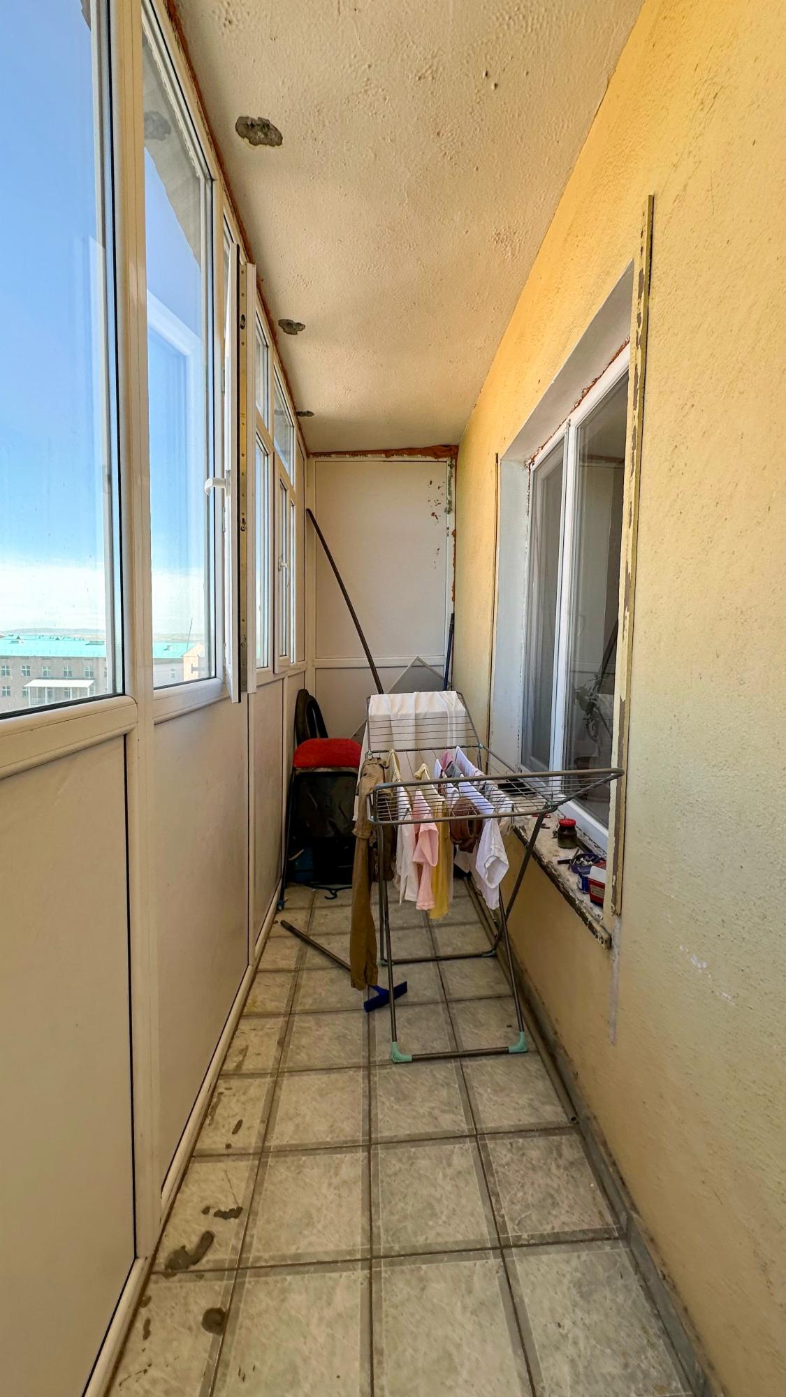 3-комнантная квартира, 84.0 м²,Каратал за 28 300 000