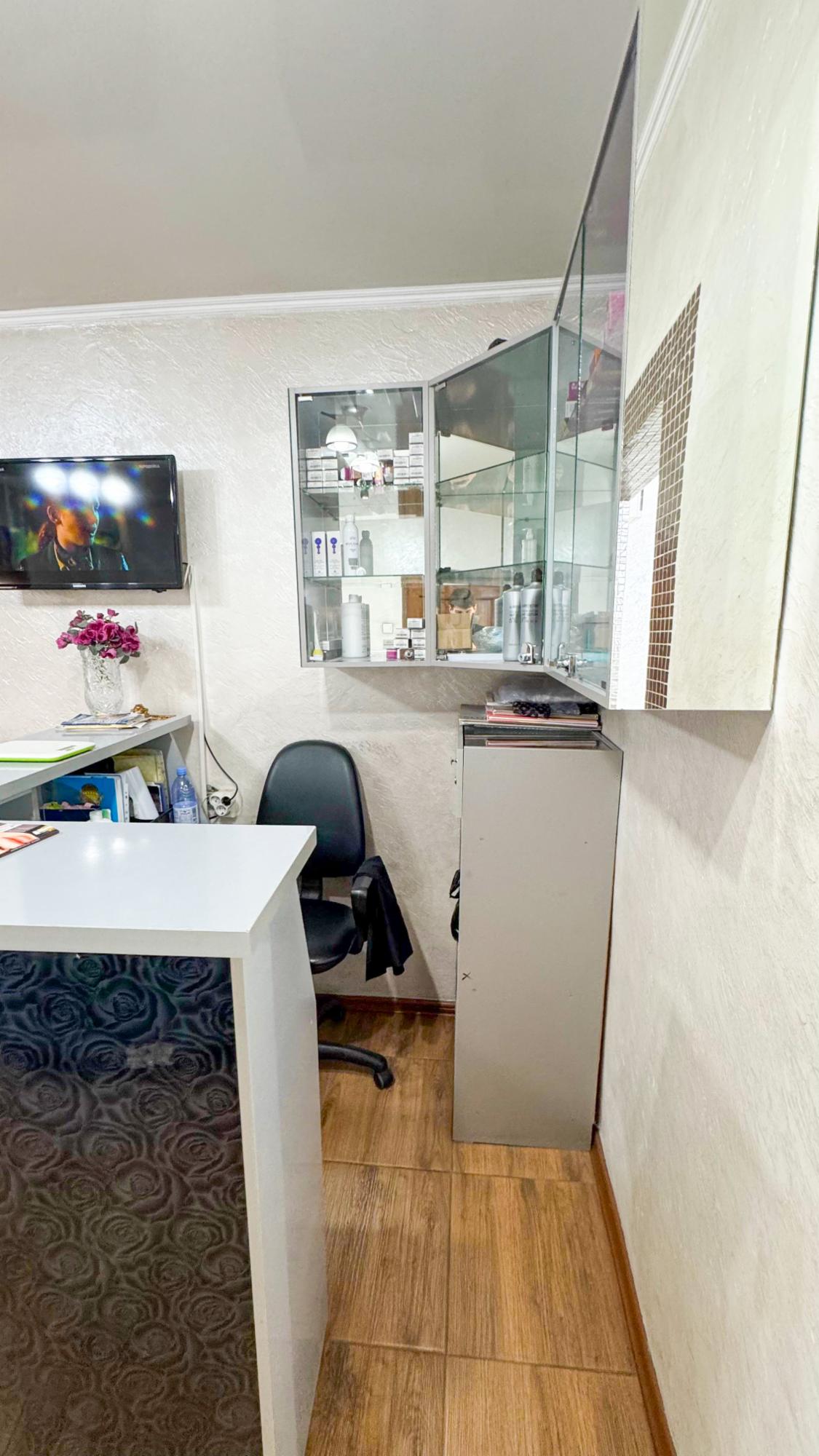 3-комнантный квартира, 52.0 м²,4 мкр за 38 000 000