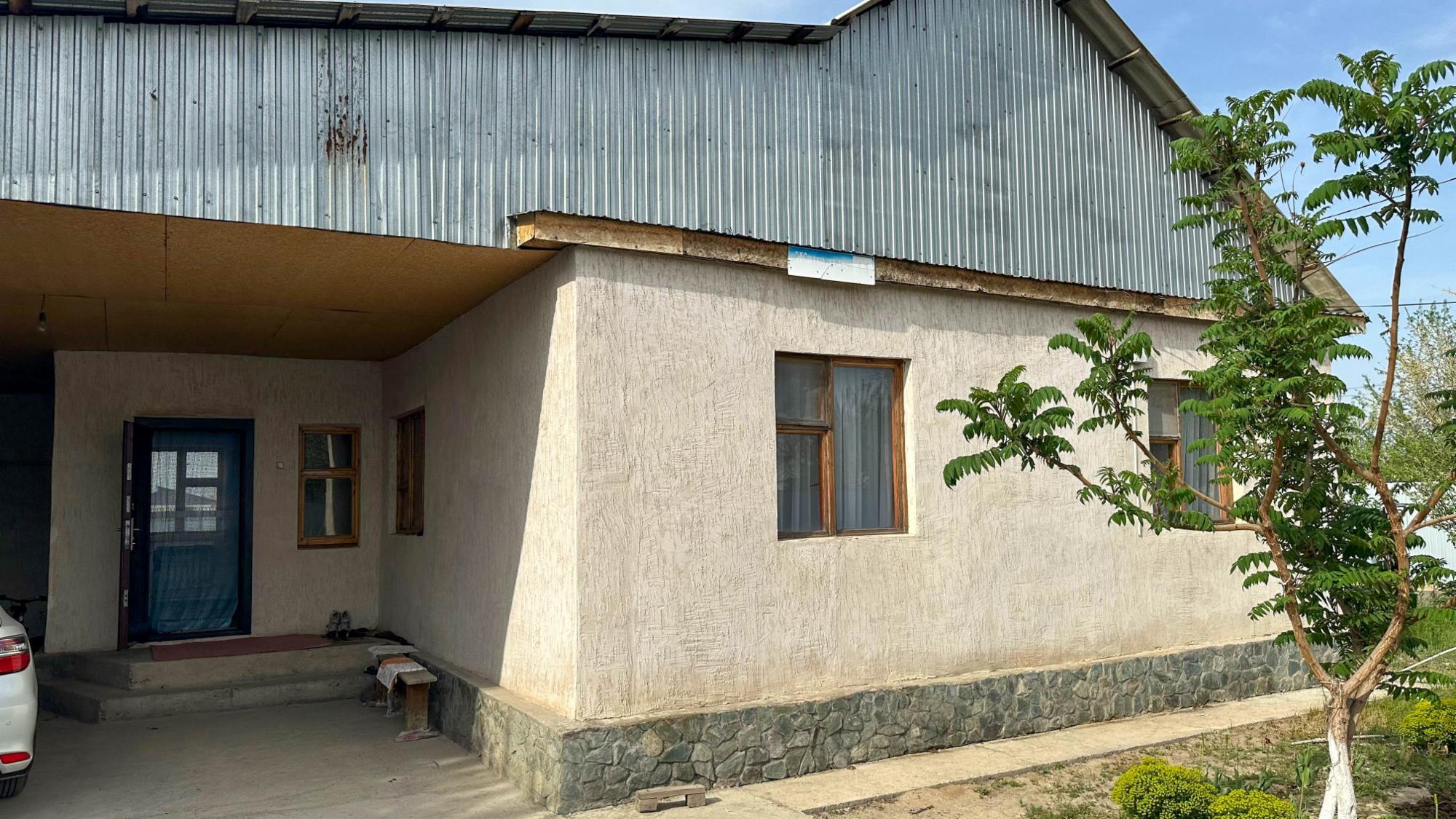 4-комнантный квартира, 71.0 м²,Бугор за 21 000 000