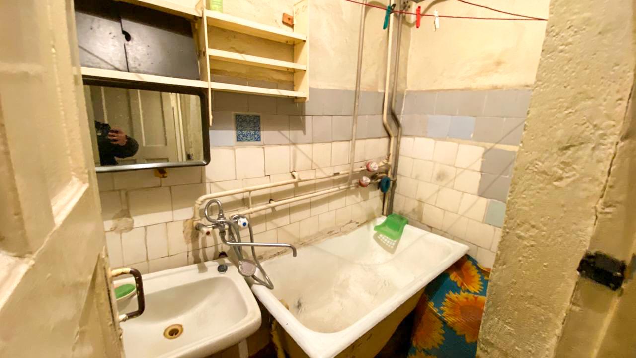 2-комнантная квартира, 40.3 м²,Шевченко за 10 250 000