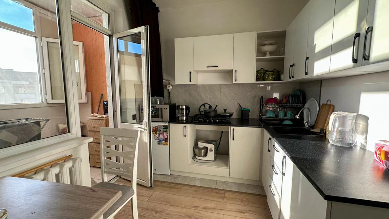 2-комнантная квартира, 55.0 м²,Болашак за 22 000 000