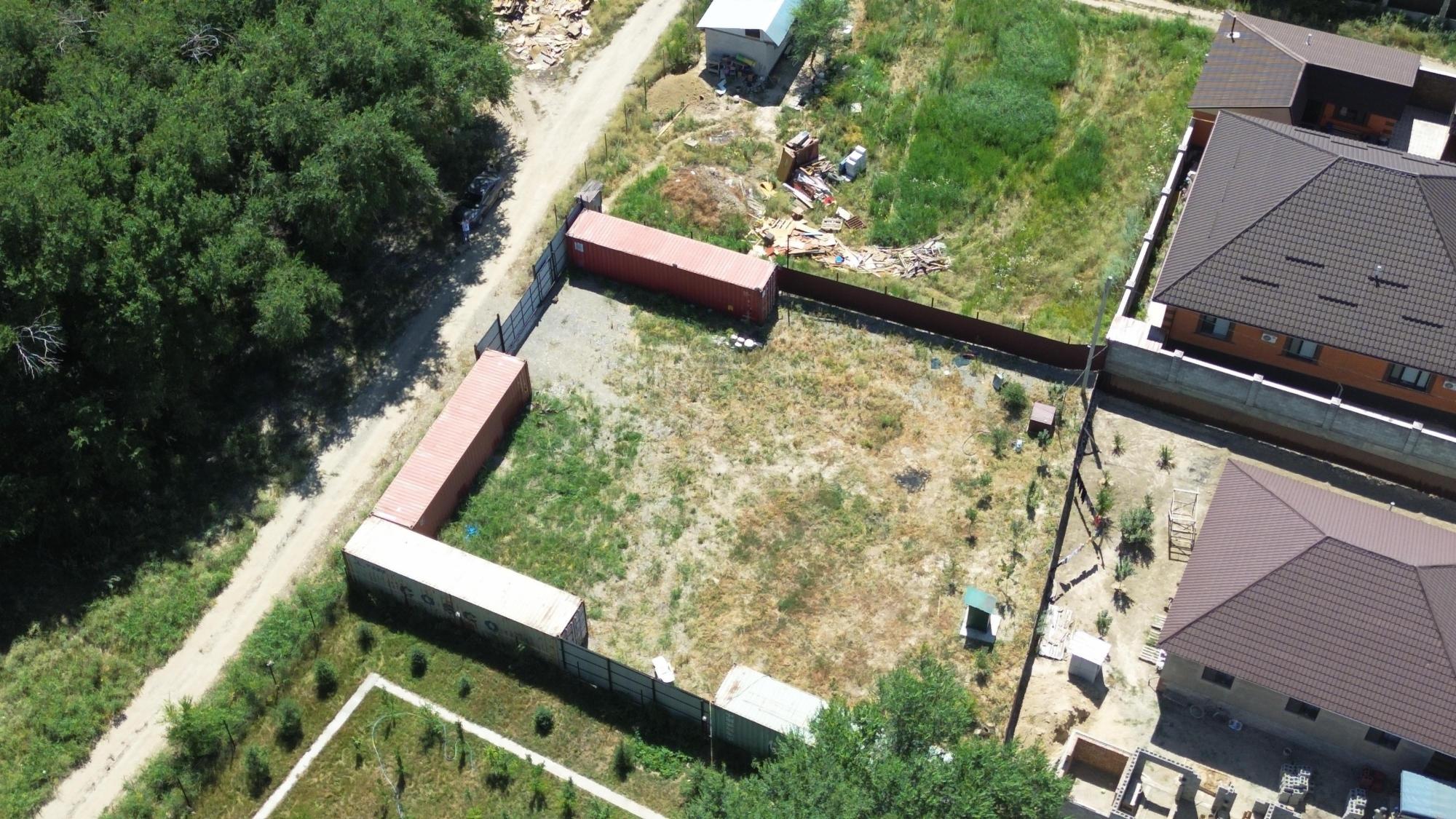 0-комнантный квартира, 10.0 м²,Данабулак за 10 500 000