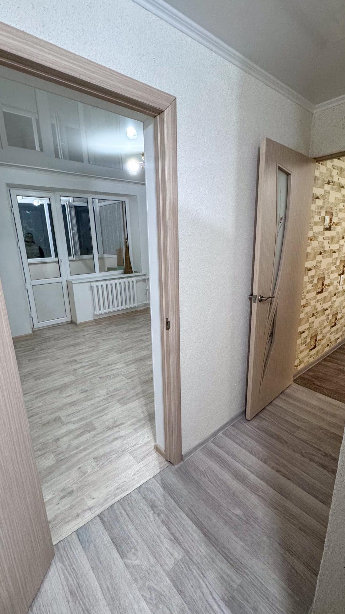 2-комнантная квартира, 47.0 м²,Валиханова за 19 000 000