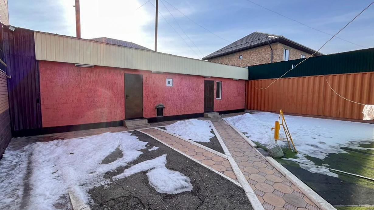 4-комнантный квартира, 178.0 м²,Кудерина за 58 800 000