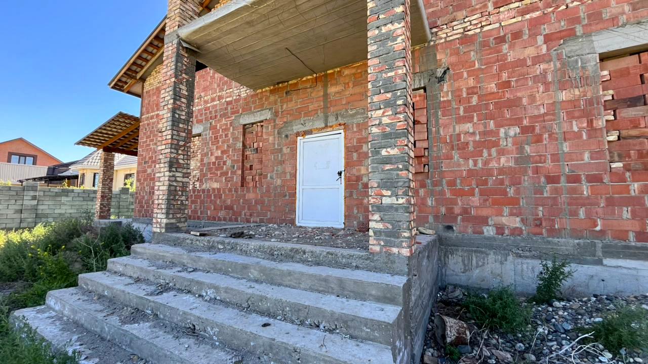 5-комнантный квартира, 260.0 м²,Есымхана за 35 000 000