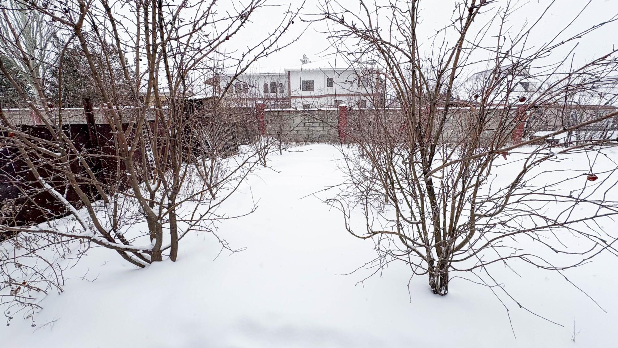 5-комнантный квартира, 160.0 м²,Талдыкорганская за 35 000 000