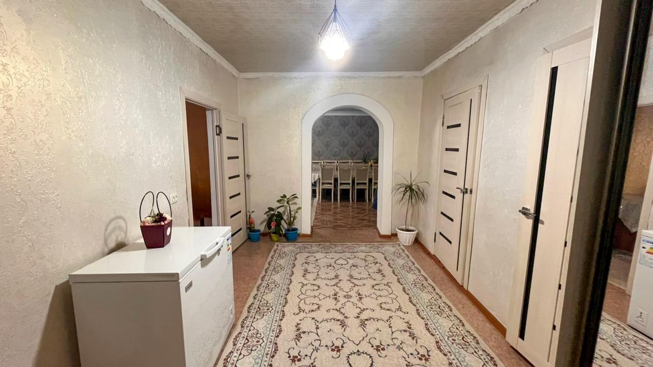 5-комнантный квартира, 93.0 м²,Карагайлы за 27 000 000
