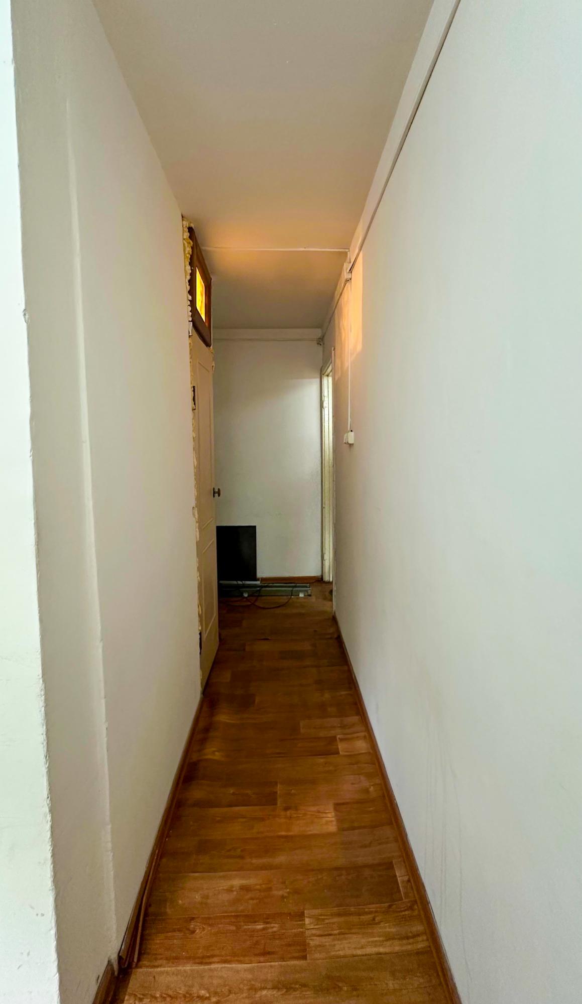 1-комнантный квартира, 32.0 м²,2 мкр за 14 000 000