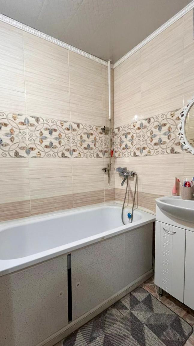 2-комнантная квартира, 48.0 м²,мкр Жетысу за 19 000 000