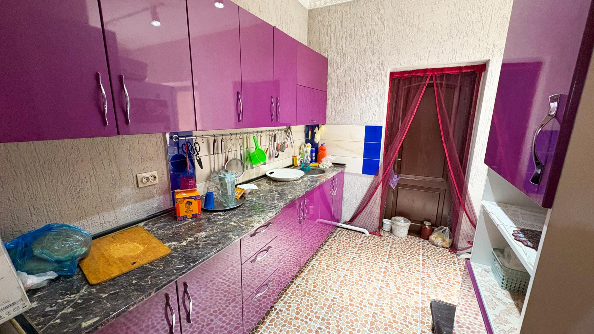 7-комнантный квартира, 300.0 м²,Гаухар Ана за 64 200 000