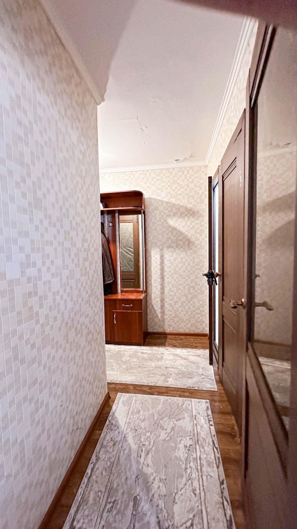 2-комнантная квартира, 45.0 м²,Кунаева за 14 000 000