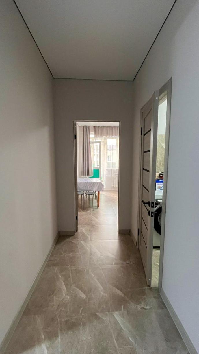 1-комнантная квартира, 47.0 м²,5 мкр за 20 500 000