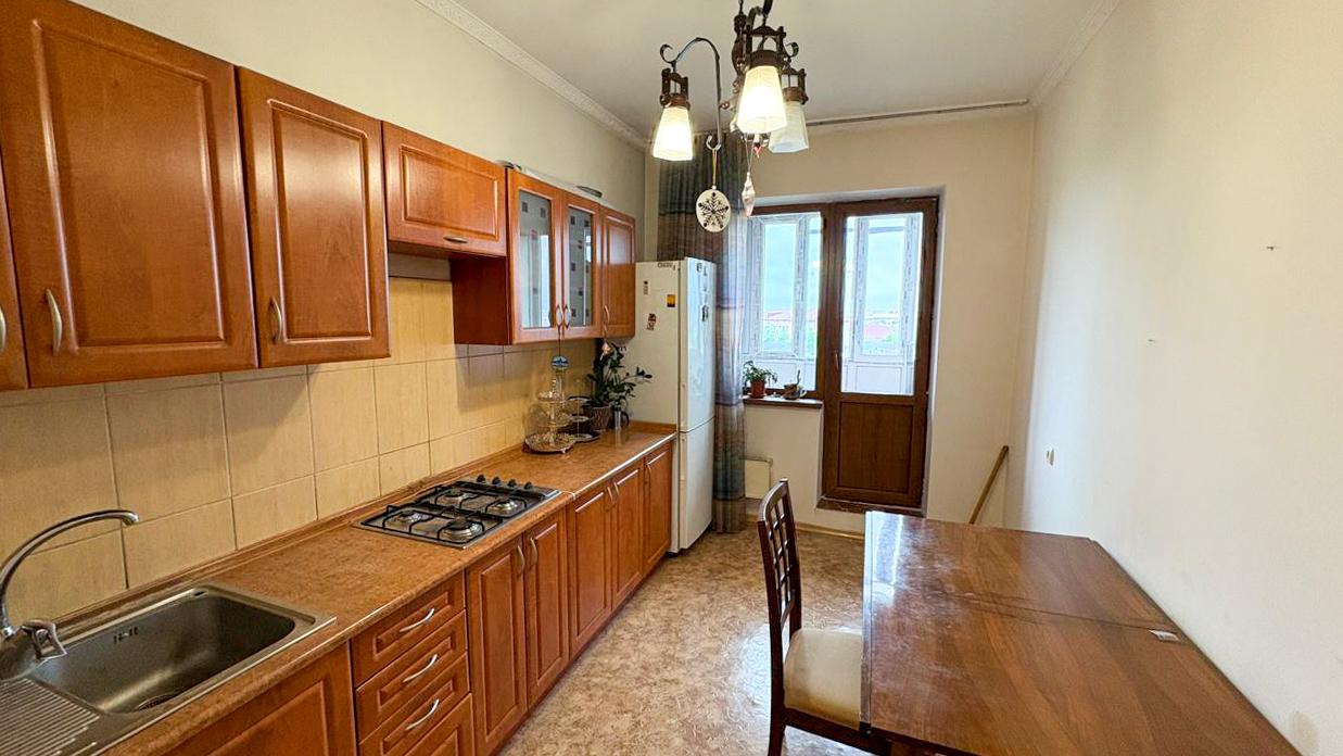 3-комнантная квартира, 65.0 м²,3 мкр за 20 000 000