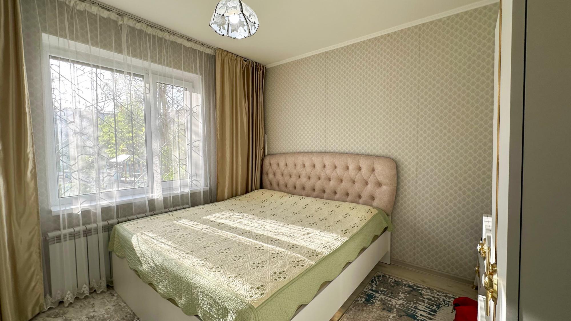 3-комнантная квартира, 72.0 м²,Восточный за 23 500 000