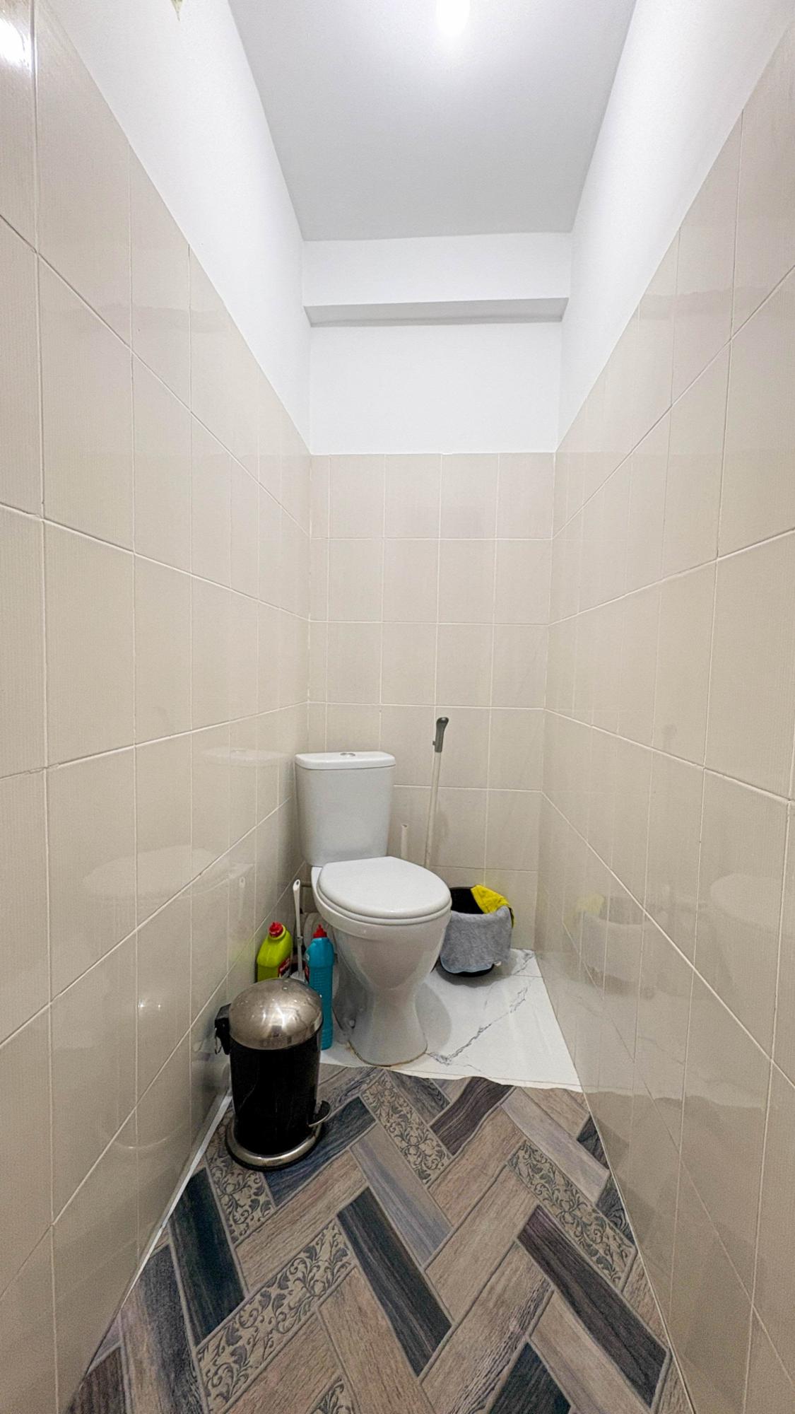 3-комнантная квартира, 73.0 м²,Бирлик за 26 000 000