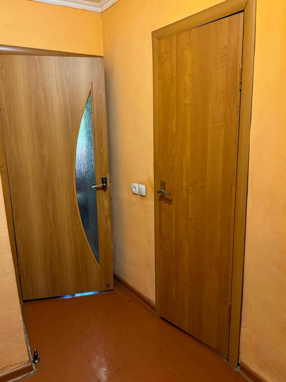 1-комнантная квартира, 31.0 м²,Улан за 9 000 000