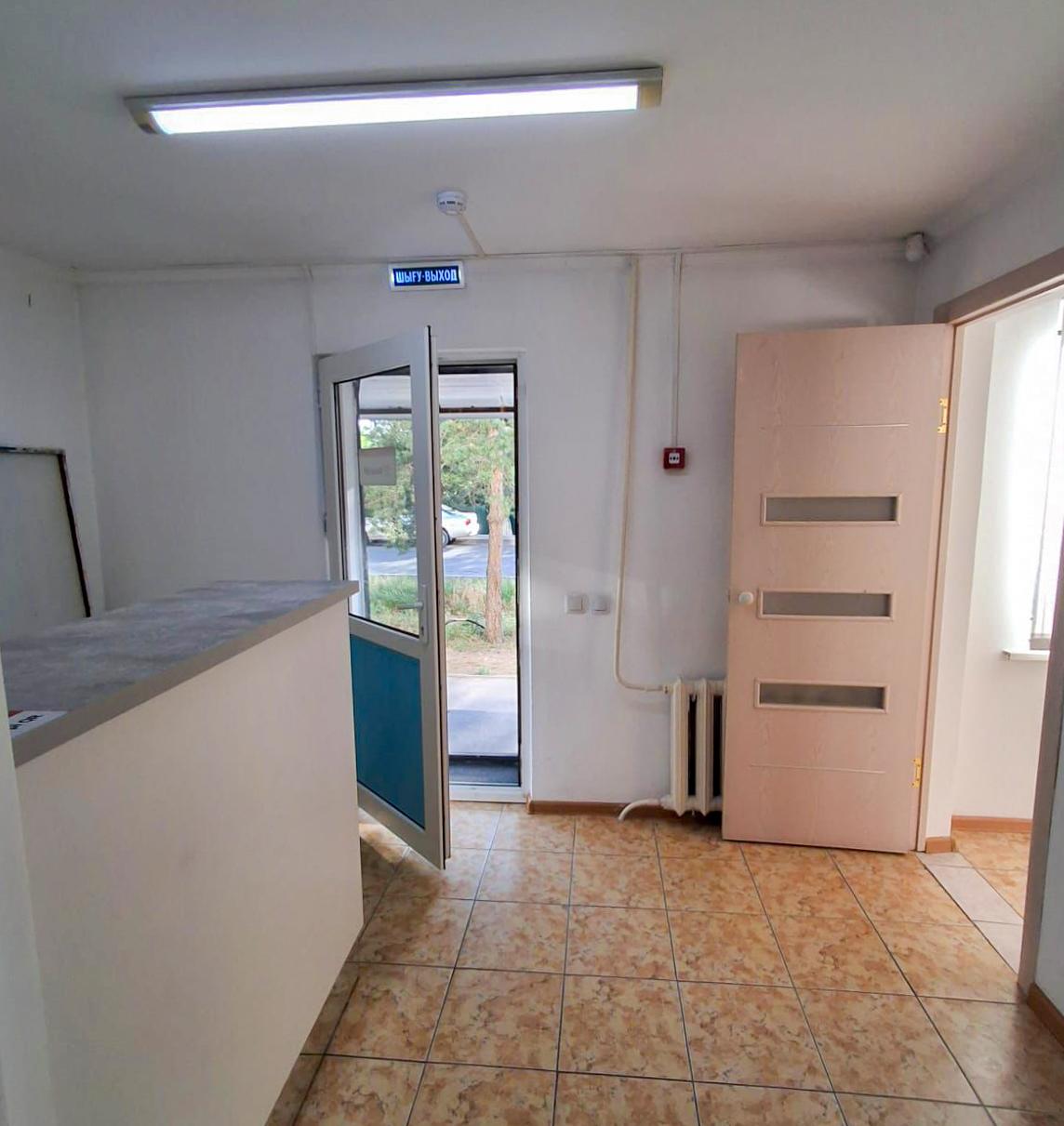 3-комнантный квартира, 58.0 м²,Казахстанская за 26 000 000