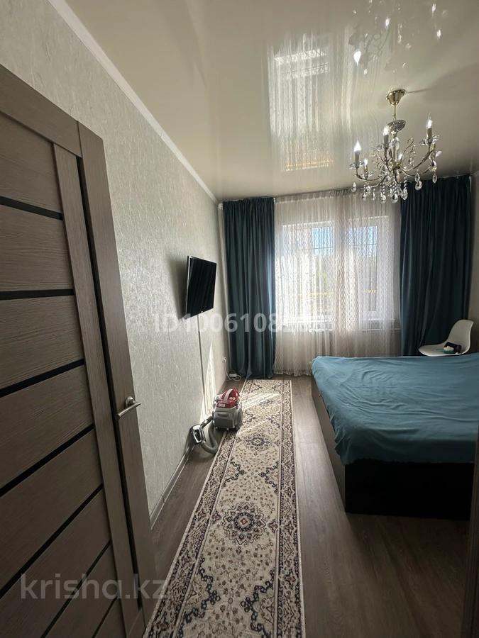 2-комнантная квартира, 60.5 м²,Каратал за 28 500 000