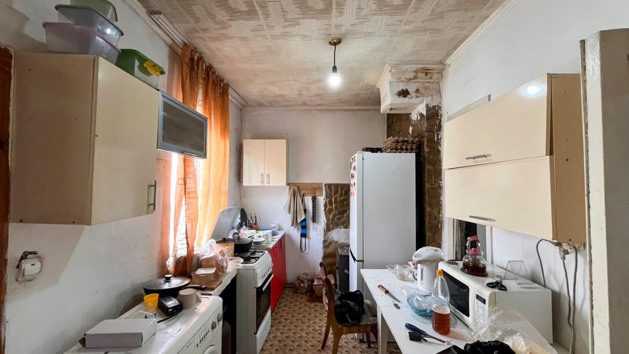 4-комнантный квартира, 55.0 м²,Момышулы за 8 700 000