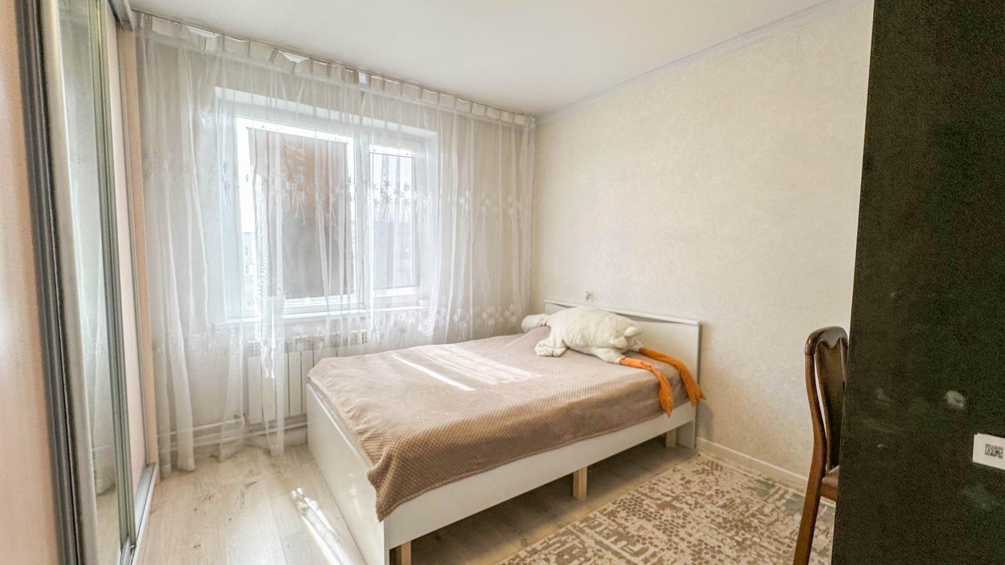 3-комнантная квартира, 71.0 м²,Кунаева за 24 000 000