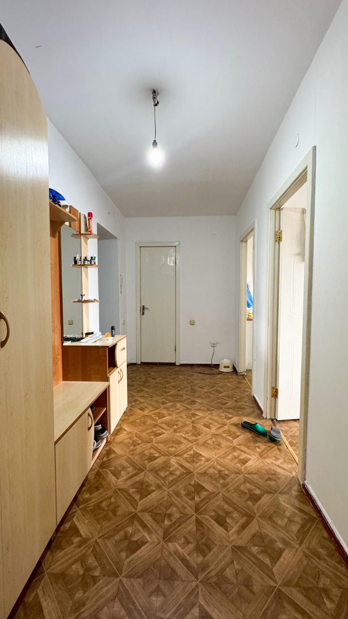 2-комнантная квартира, 56.0 м²,Жансугурова за 16 500 000