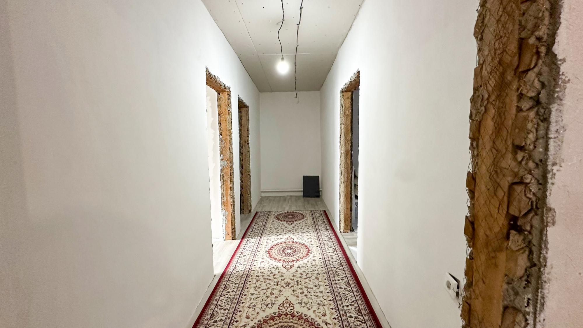 4-комнантный квартира, 100.0 м²,Алаш за 15 000 000