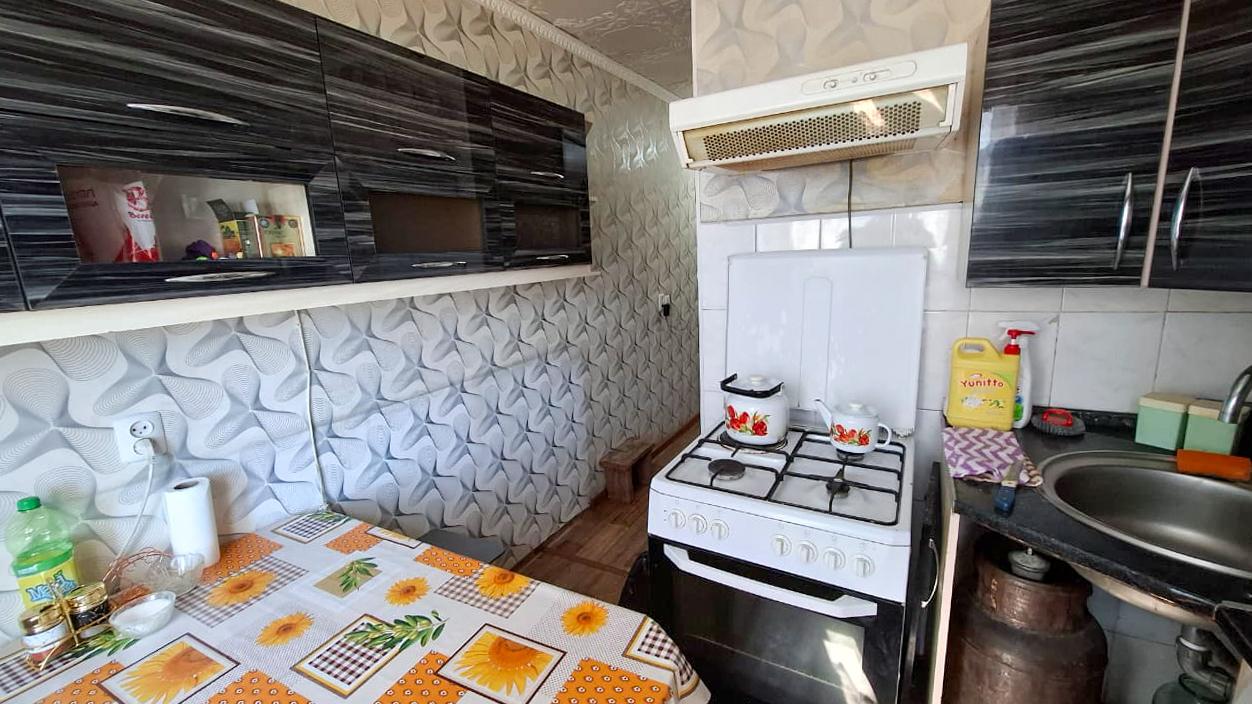 2-комнантная квартира, 44.7 м²,9 площадка за 13 300 000