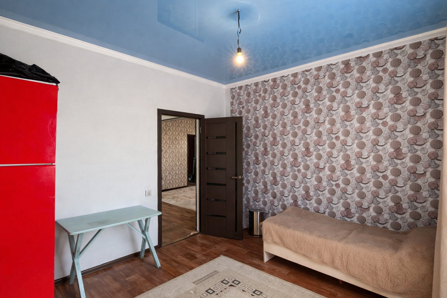 5-комнантный квартира, 108.7 м²,Актерек за 32 500 000