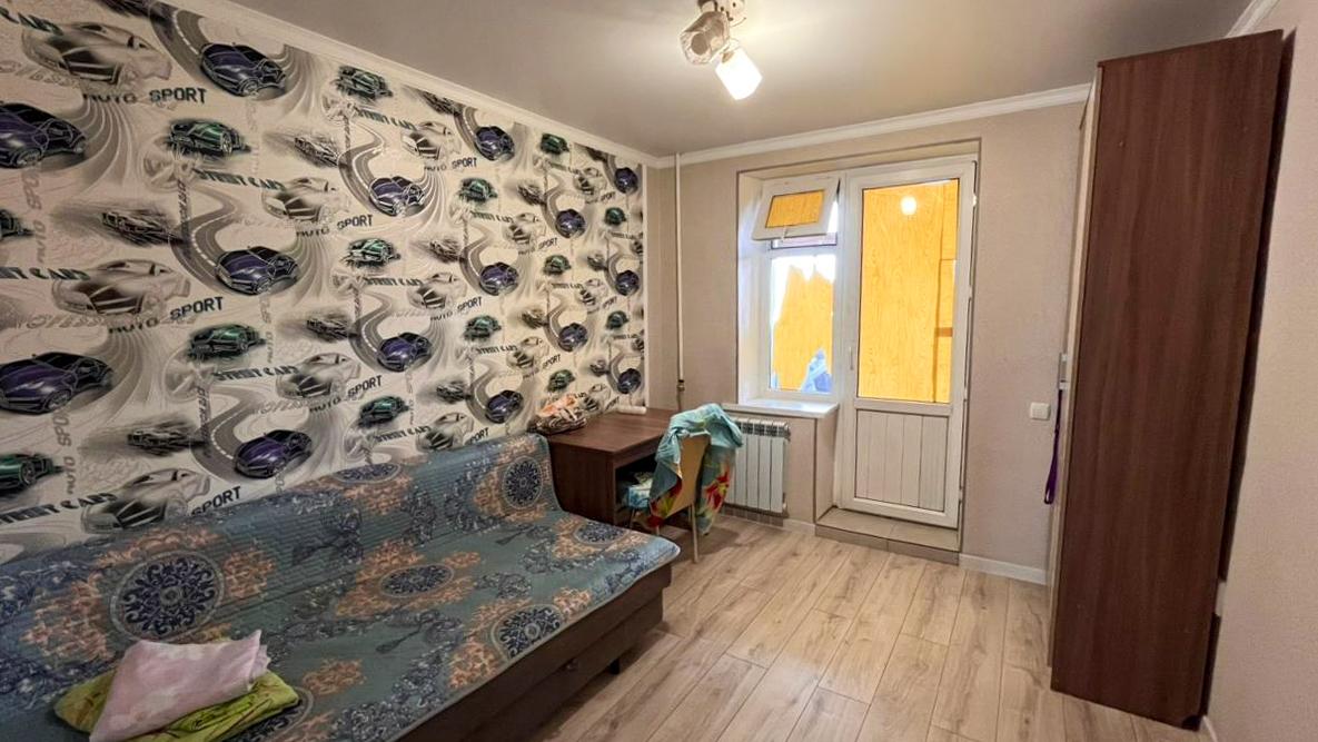 3-комнантная квартира, 70.0 м²,Каратальская за 30 000 000