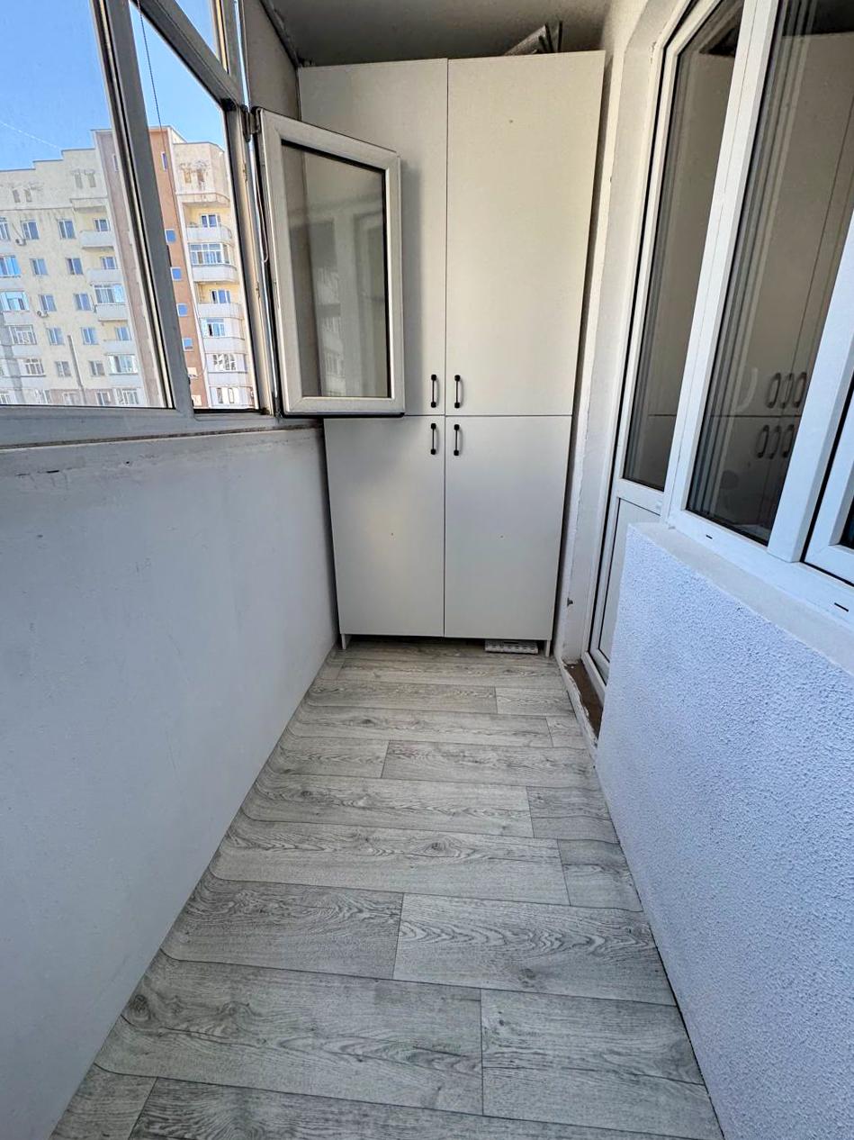 1-комнантная квартира, 40.0 м²,Коктем за 18 500 000