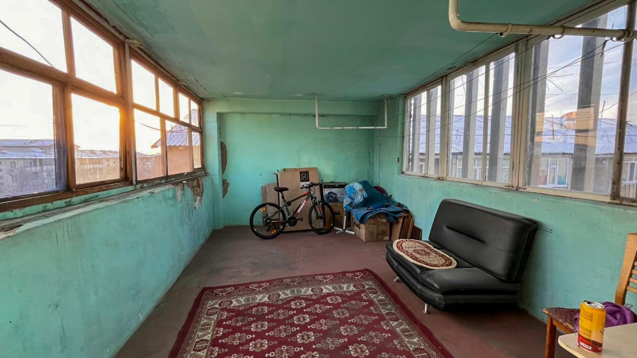 3-комнантная квартира, 83.0 м²,4 мкр за 24 000 000