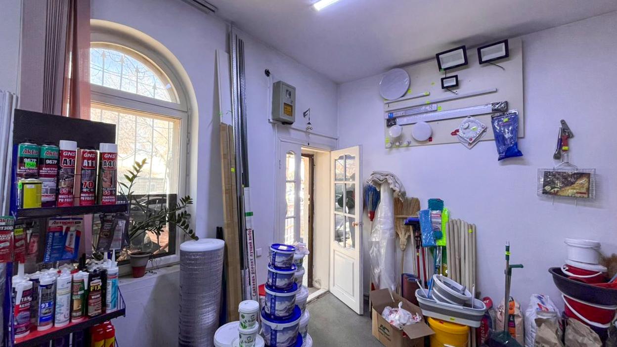 4-комнантный квартира, 126.0 м²,Пушкина за 82 000 000