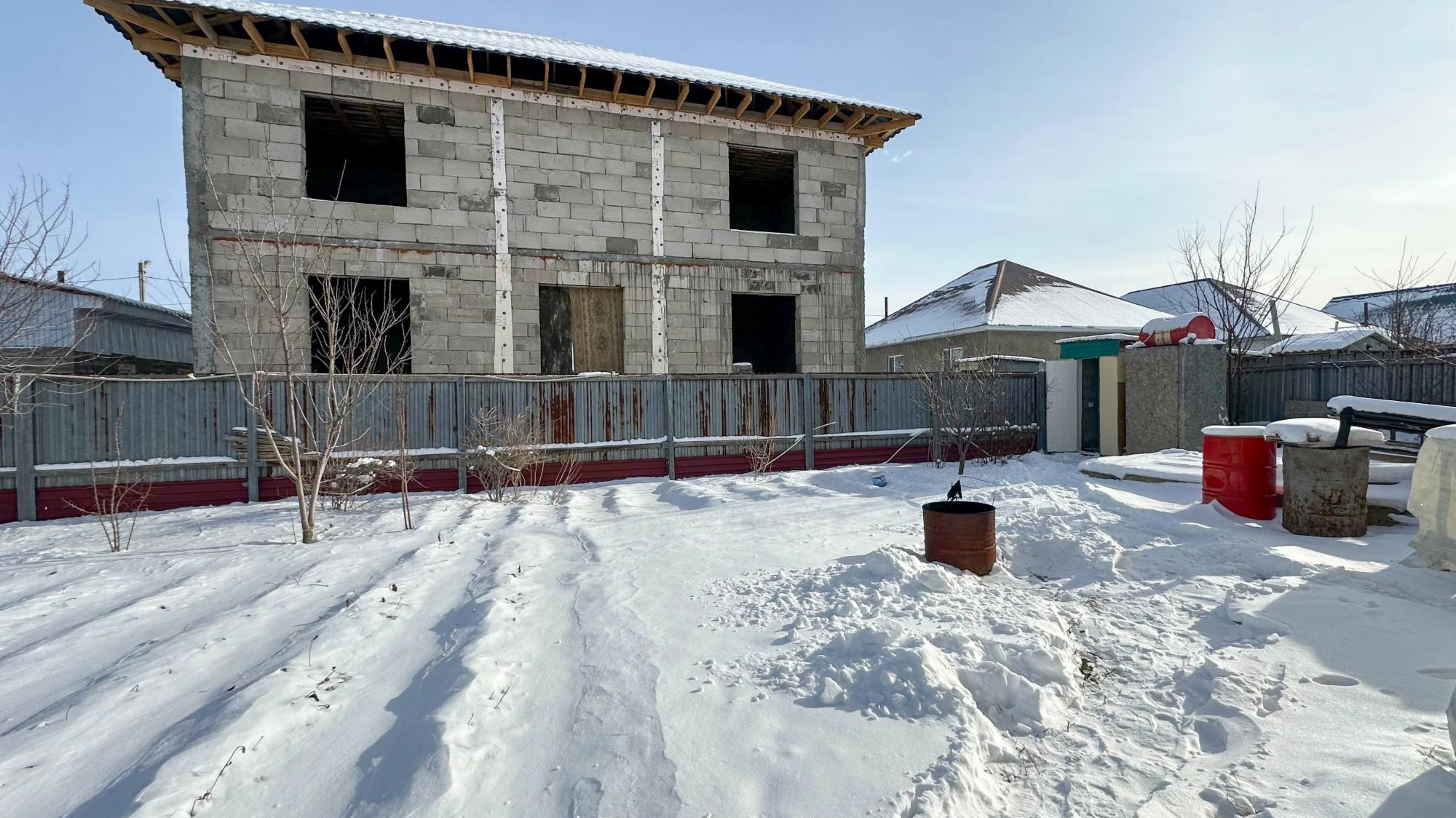 4-комнантный квартира, 93.0 м²,Подобедова за 25 700 000